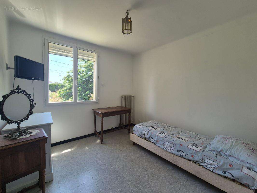 Maison à PONT-SAINT-ESPRIT