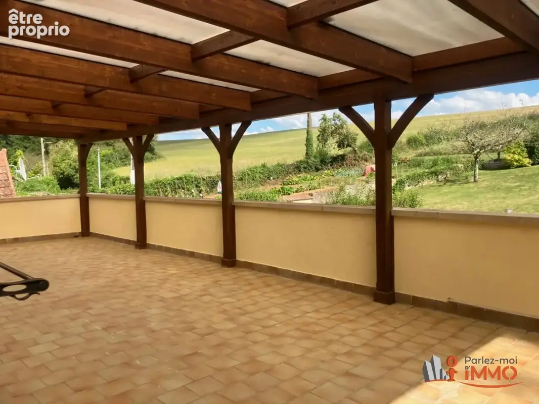 Belle propriété avec possibilité de chambres d'hôtes dans un - photo 14