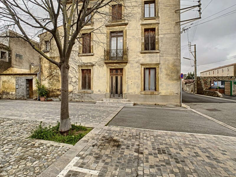 Maison à OLONZAC