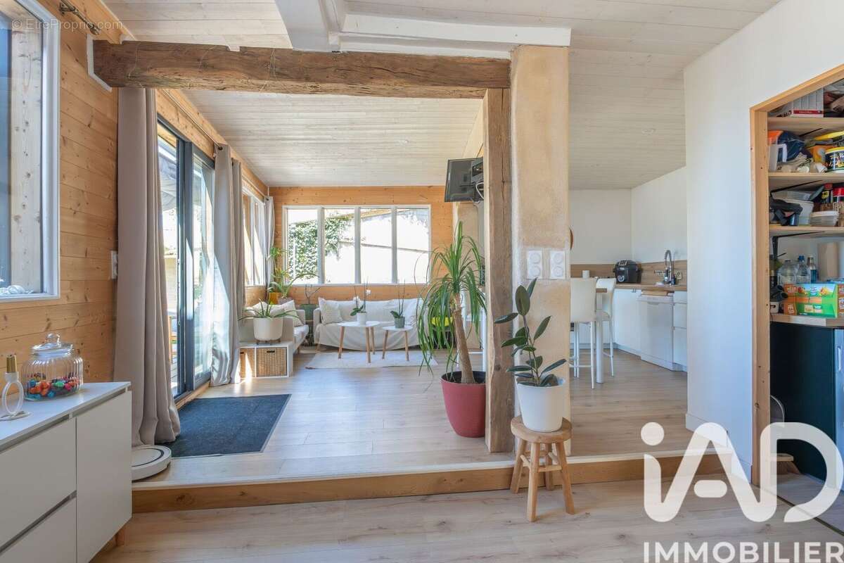 Photo 4 - Maison à RODEZ