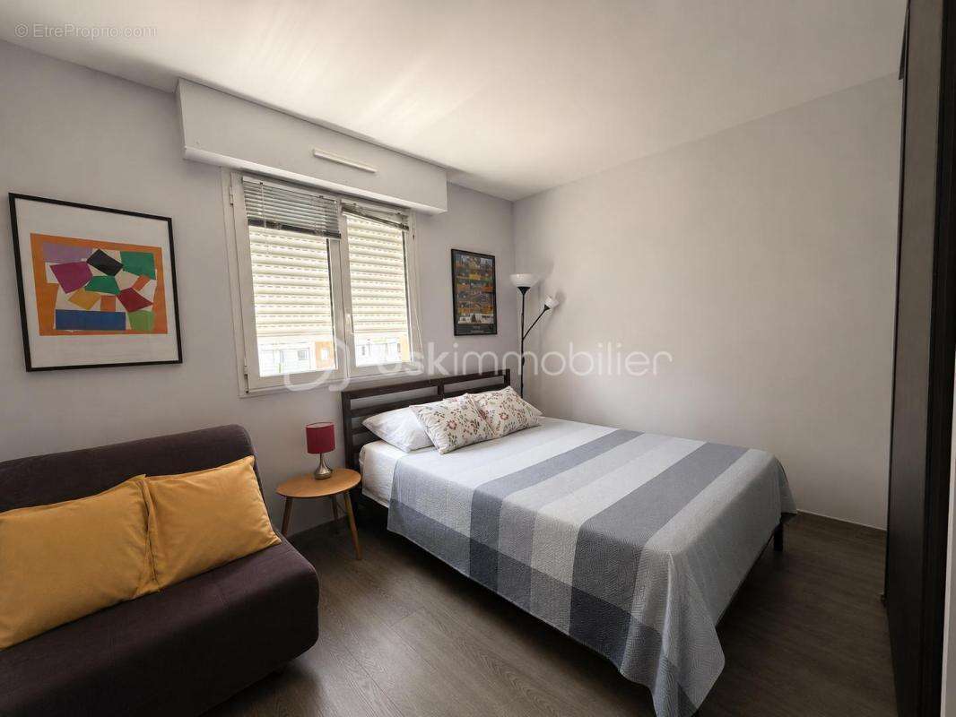 Appartement à AIX-EN-PROVENCE