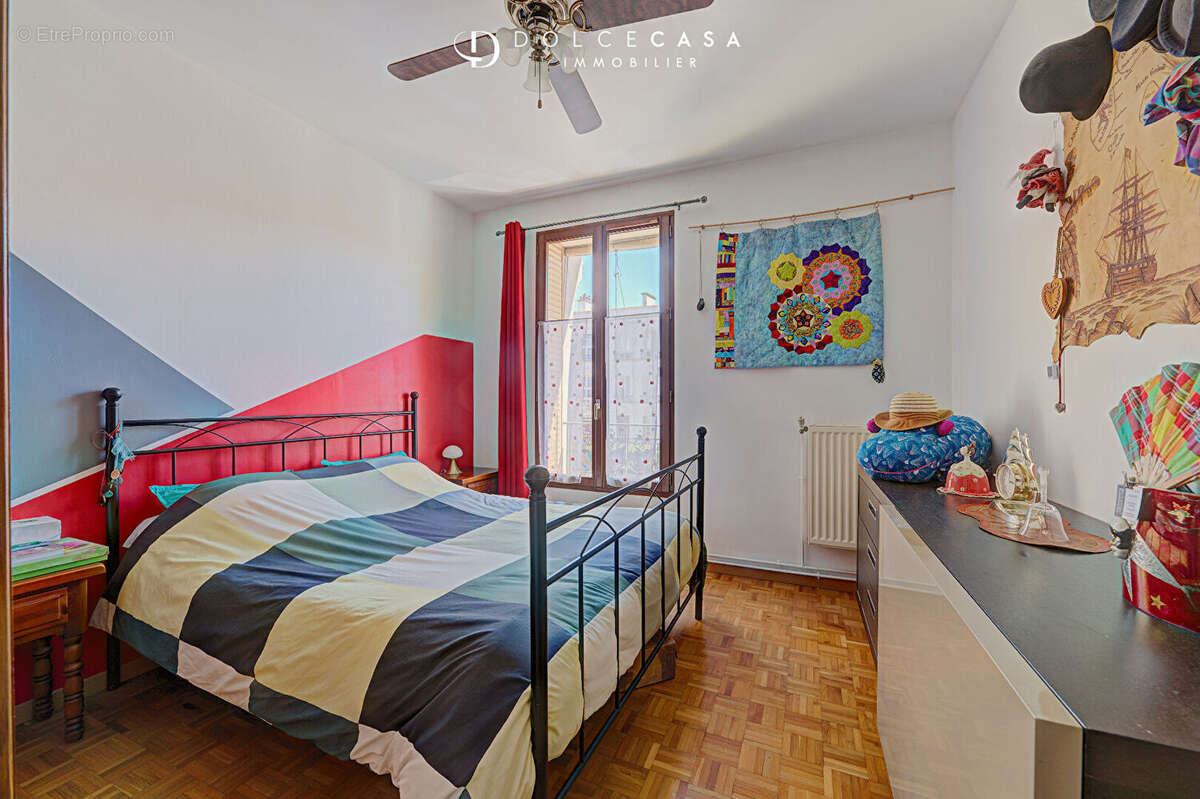 Appartement à NOGENT-SUR-MARNE