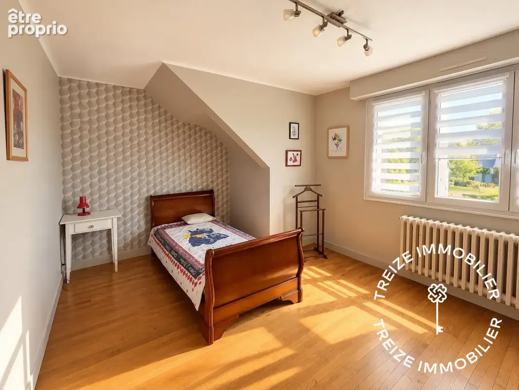 Maison 6 pièces 178 m² à vendre à Ploeren (56880) - photo 9