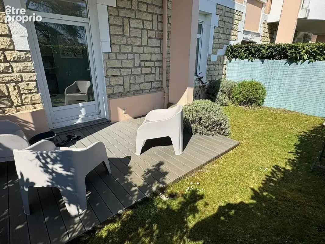 Appartement - photo 4