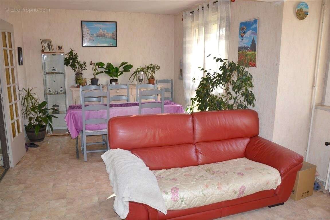 Maison à GACE