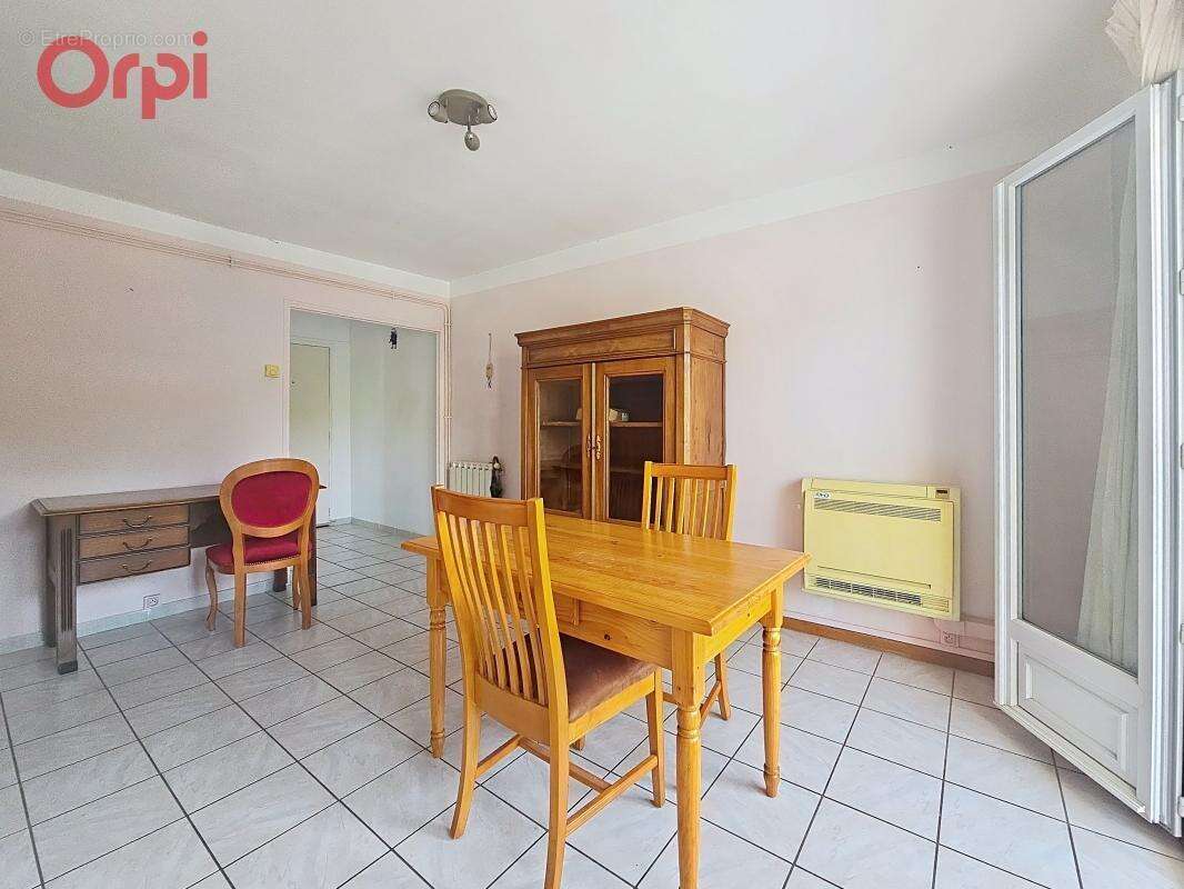 Appartement à LA SEYNE-SUR-MER