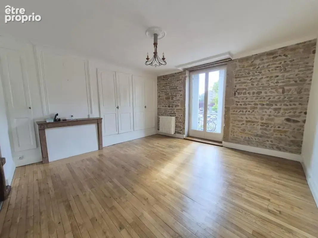 Appartement - photo 1