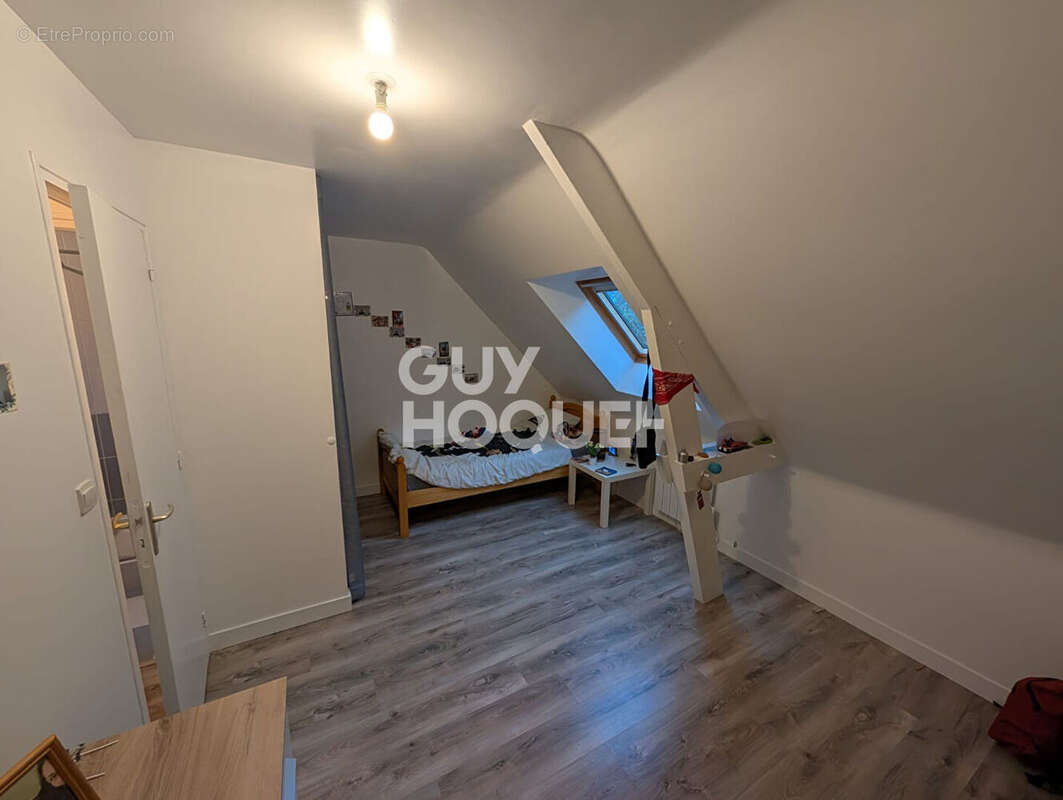 Maison à PLESLIN-TRIGAVOU