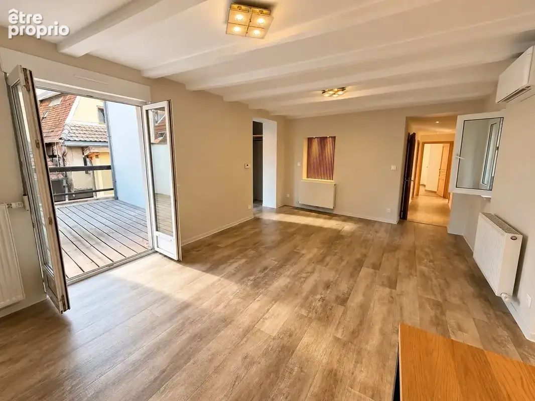 Appartement 4 pièces 92 m² à vendre à Barr (67140) - photo 5