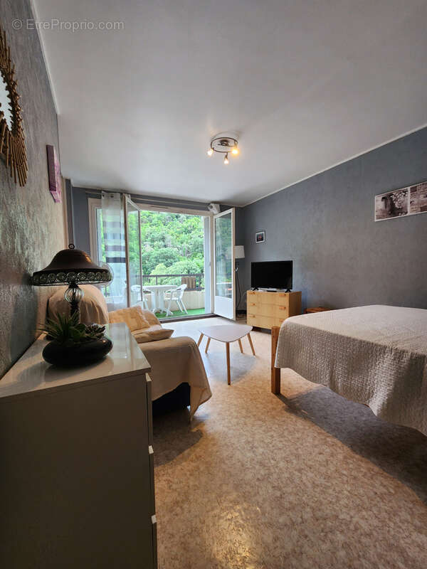 Appartement à AMELIE-LES-BAINS-PALALDA