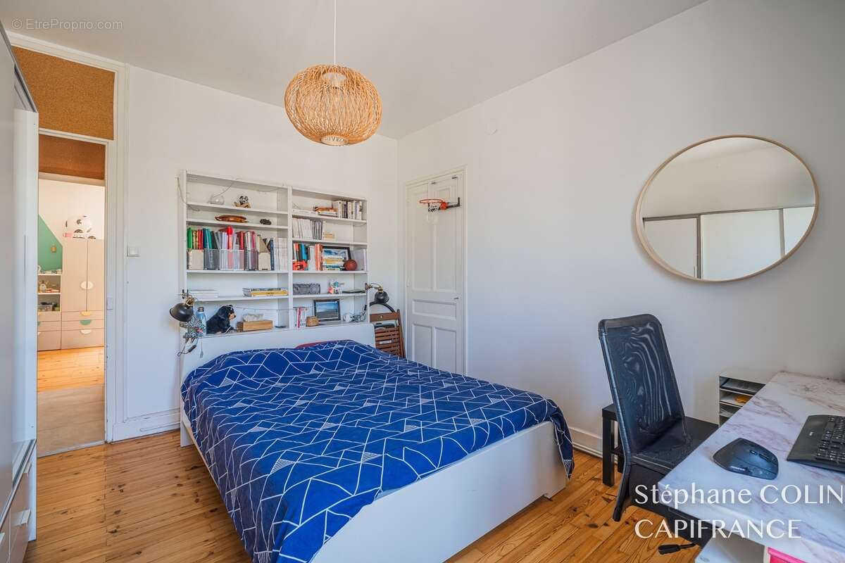 Appartement à vendre 3 pièces GRENOBLE (38) - photo 10