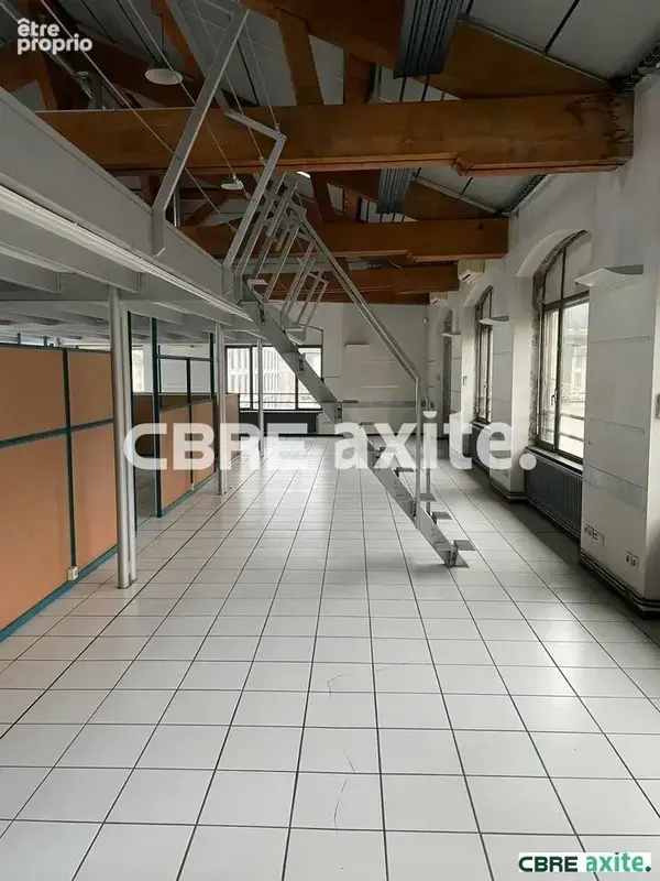 Commerce 541 m² à Vienne  - photo 5