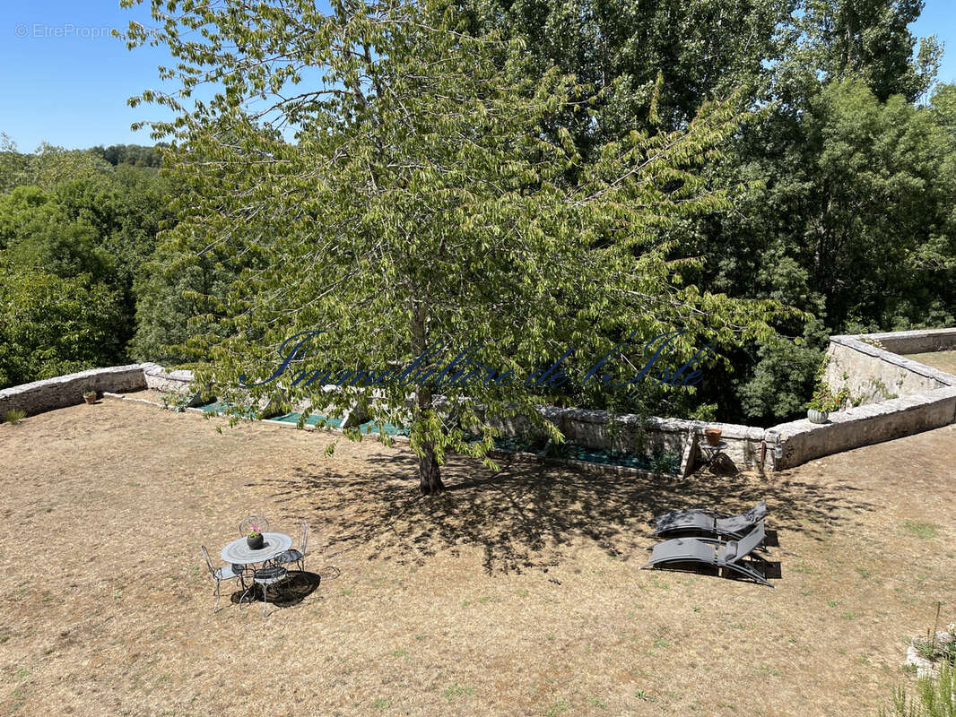 Forteresse du xviè rénovée - photo 4