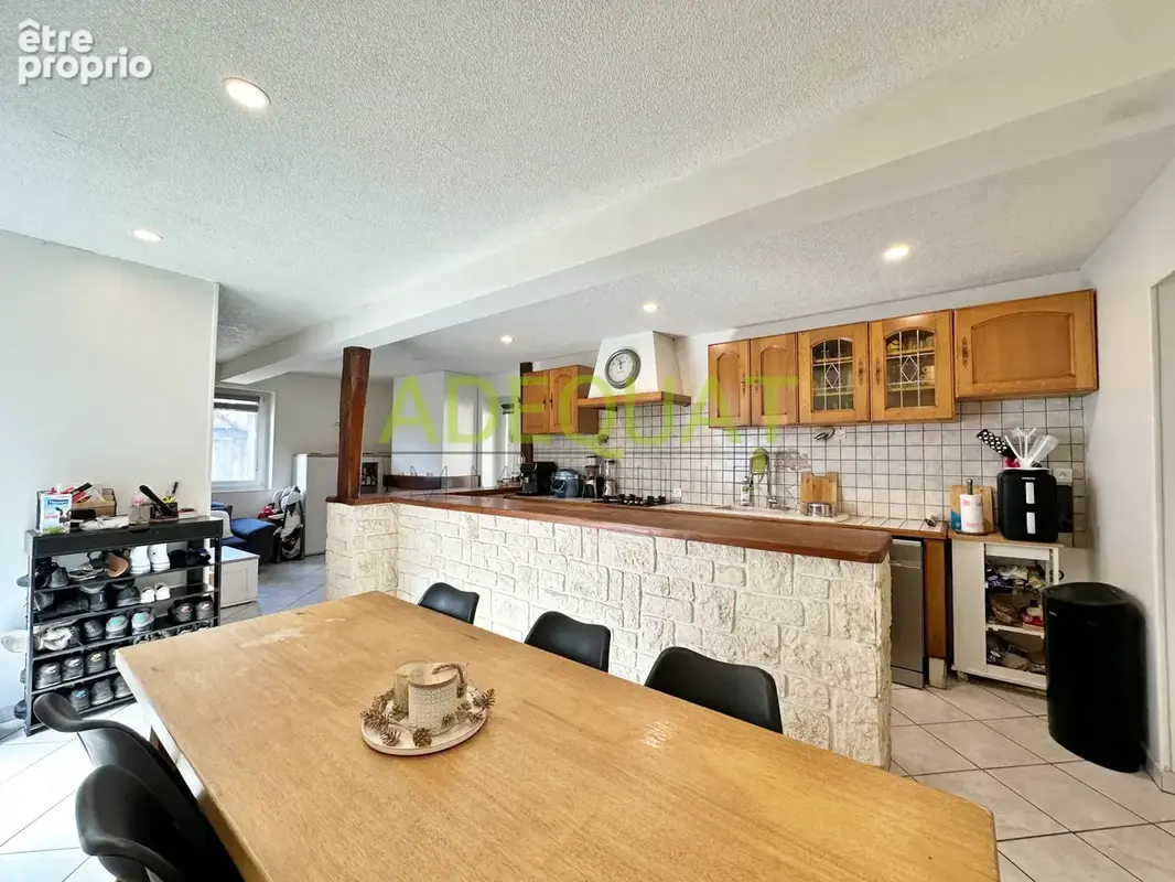 38110 st victor de cessieu - maison t5 - photo 7