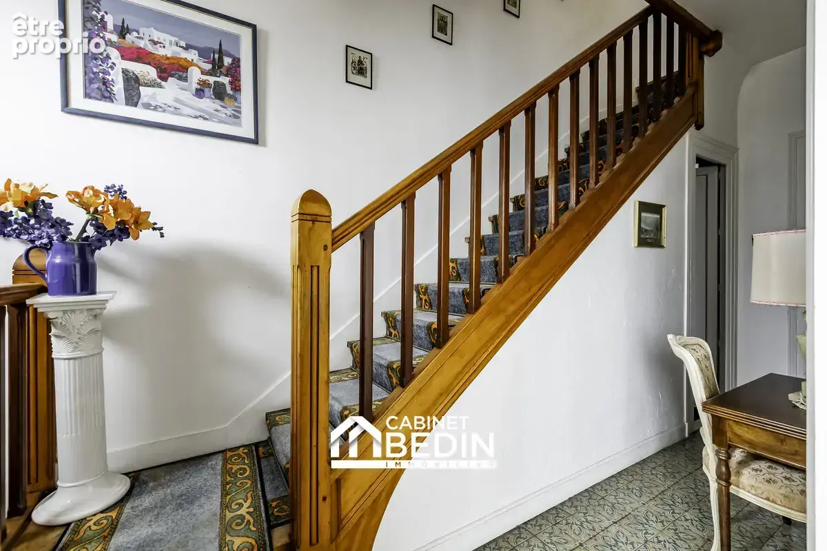 Maison 6 pièces 132 m² à vendre à Le Bouscat (33110) - photo 2