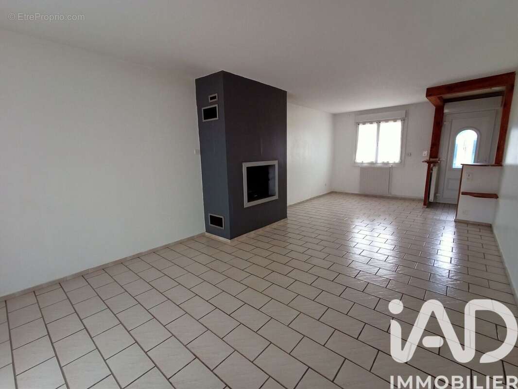 Photo 2 - Maison à DIVION