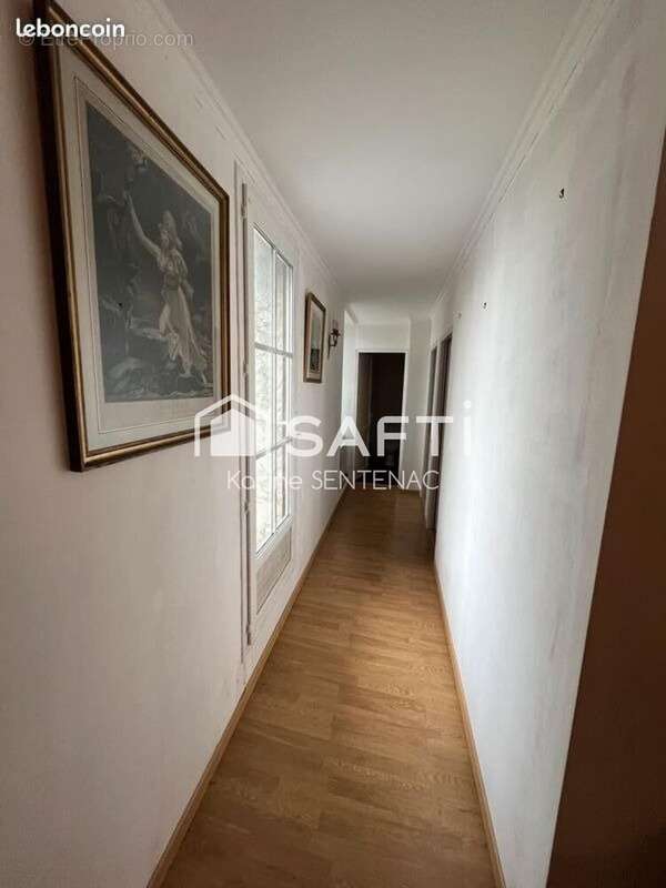 Maison 140 m² à Saint-Clair  - photo 9