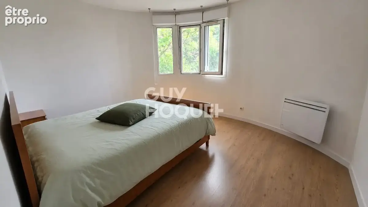 Appartement  Montpellier Alco 3 pièces 71M2 + garage - photo 10