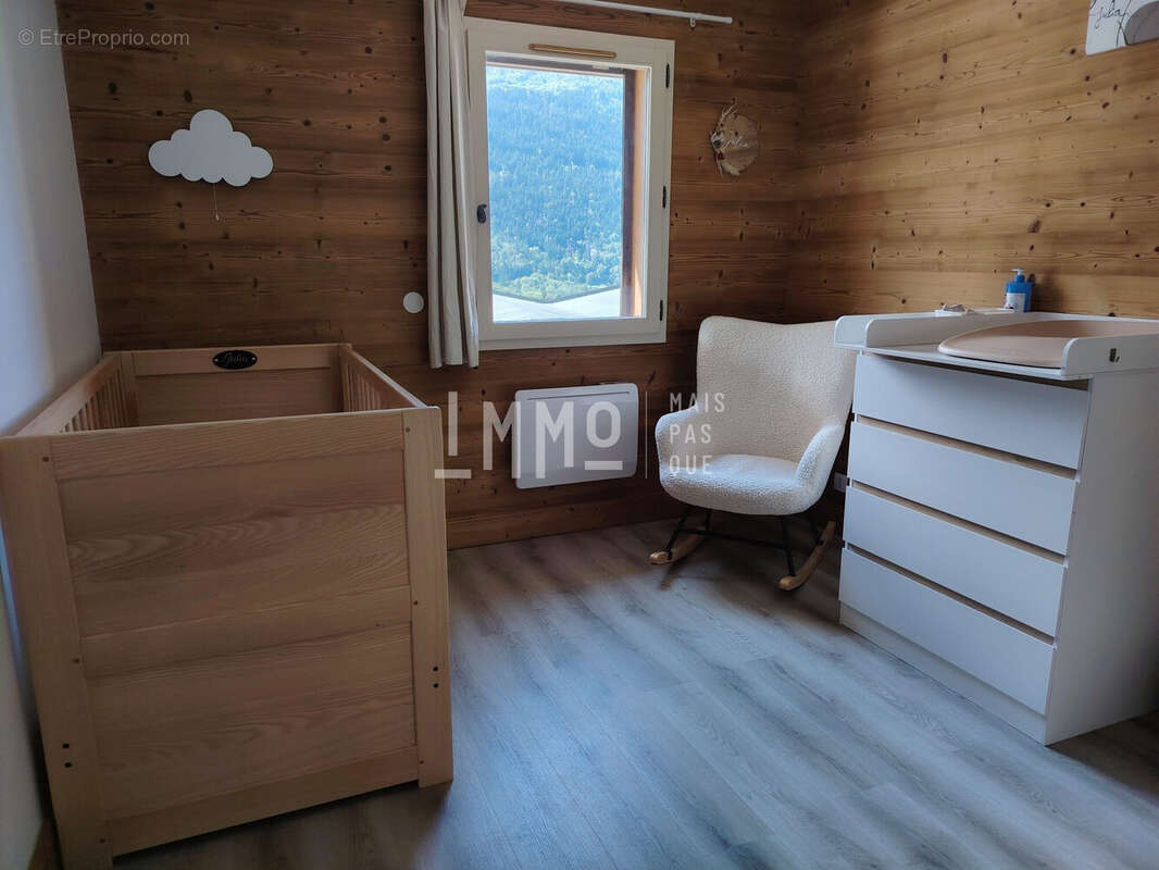 Appartement 69 m² à Macot-La-Plagne  - photo 9