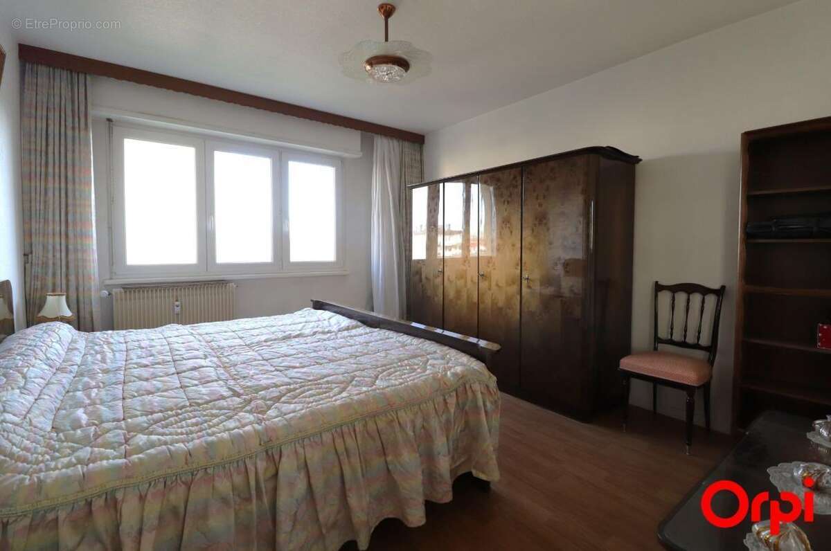 Appartement à HOENHEIM