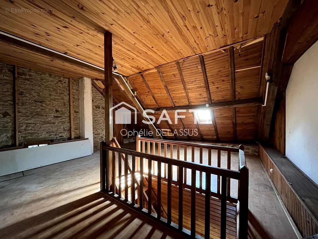 Photo 7 - Maison à VIGEOIS