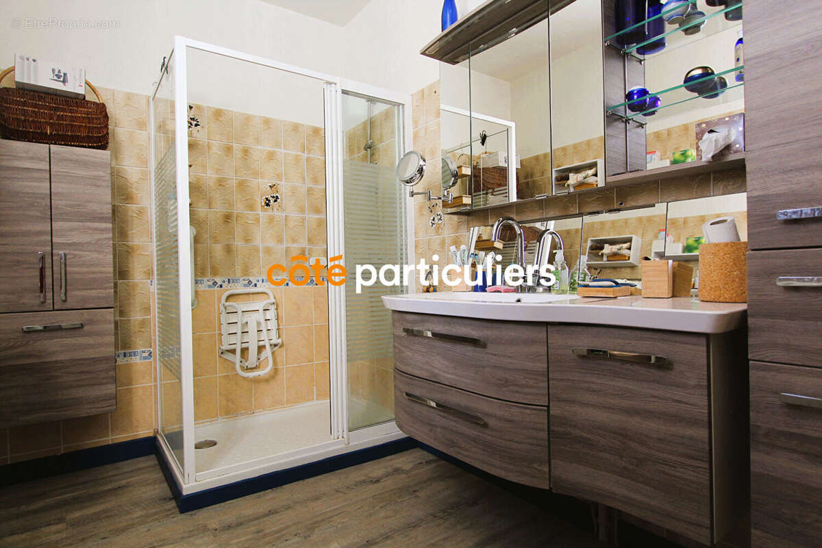 Maison à L&#039;AIGUILLON-SUR-MER