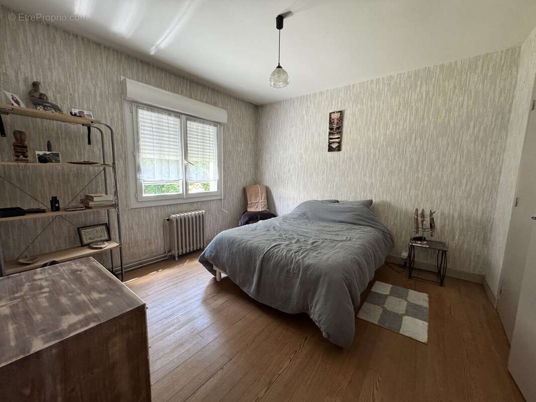 Appartement à SAINTES