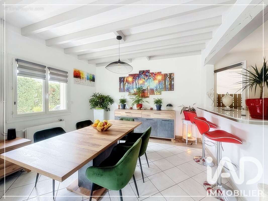 Photo 2 - Maison à MAGESCQ