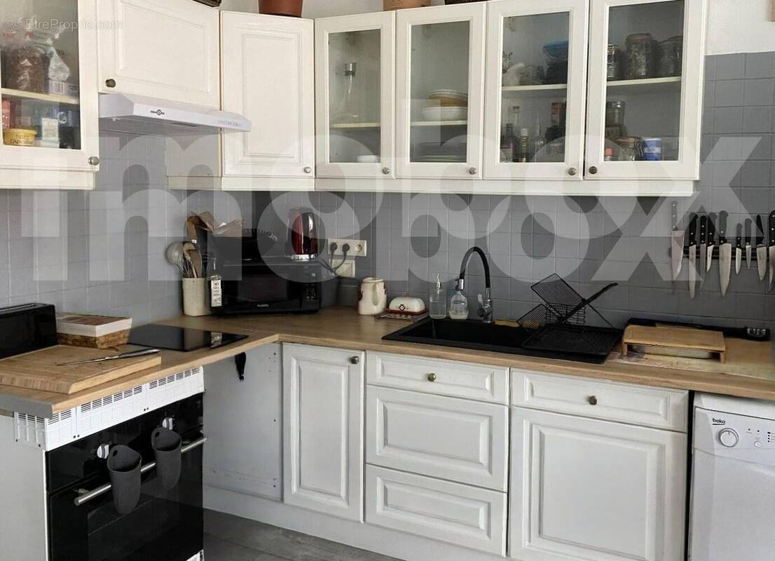 barbot-oudon_00002 - Appartement à OUDON