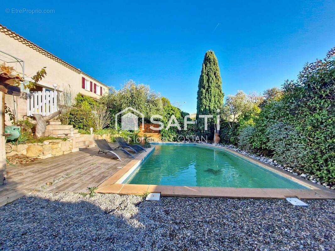 Photo 1 - Maison à COUDOUX