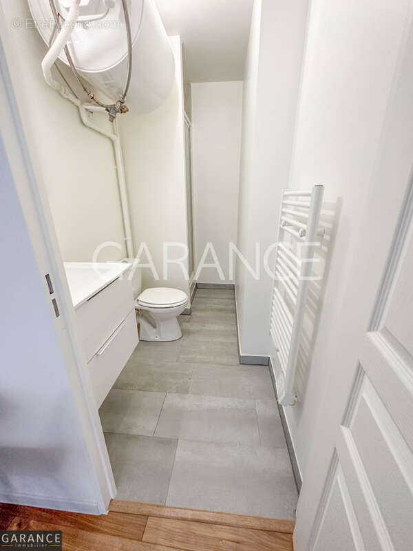 Appartement à PARIS-12E