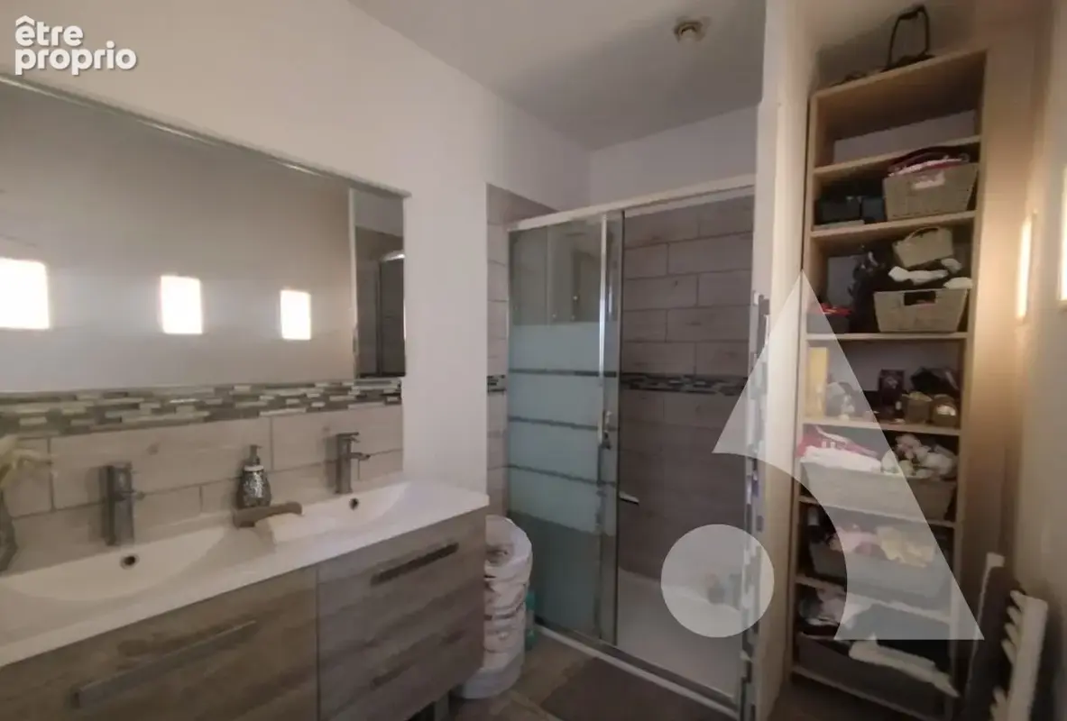 Maison Villers Cotterets 4 chambres 114 m2 - photo 11