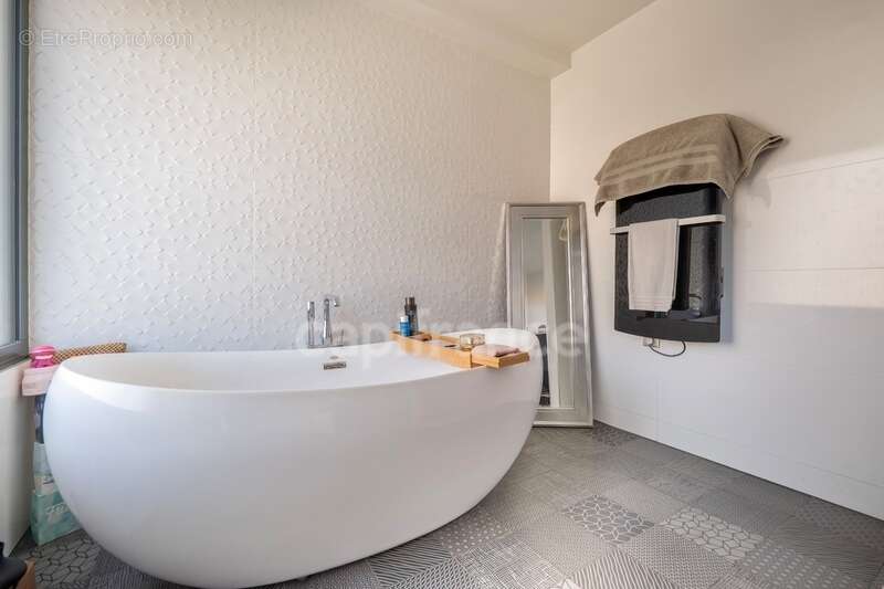 Maison à FONTENAY-SOUS-BOIS