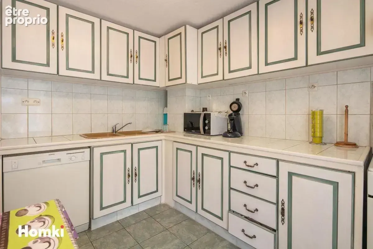 Maison/Villa T8 de 173 m² à Varces-Allières-et-Risset 38760 - photo 13