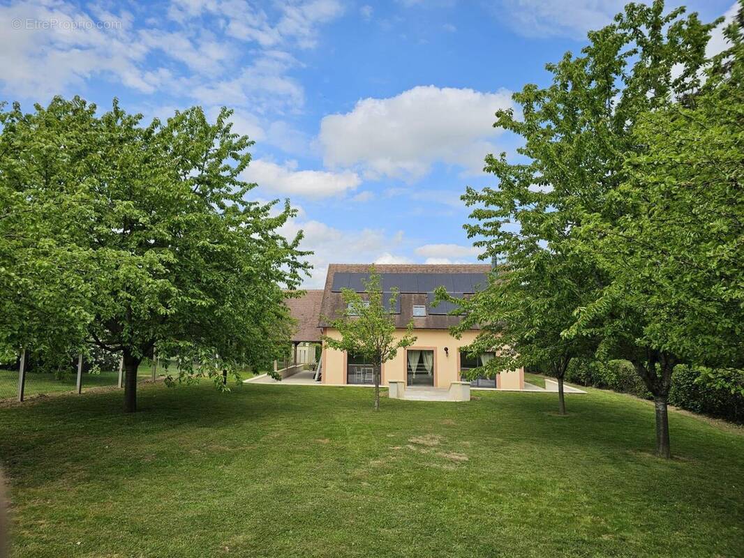 Photo 1 - Maison à L'AIGLE