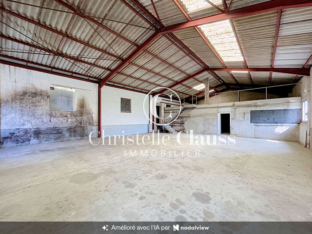 Maison Saint Hippolyte 217 m2 - photo 19