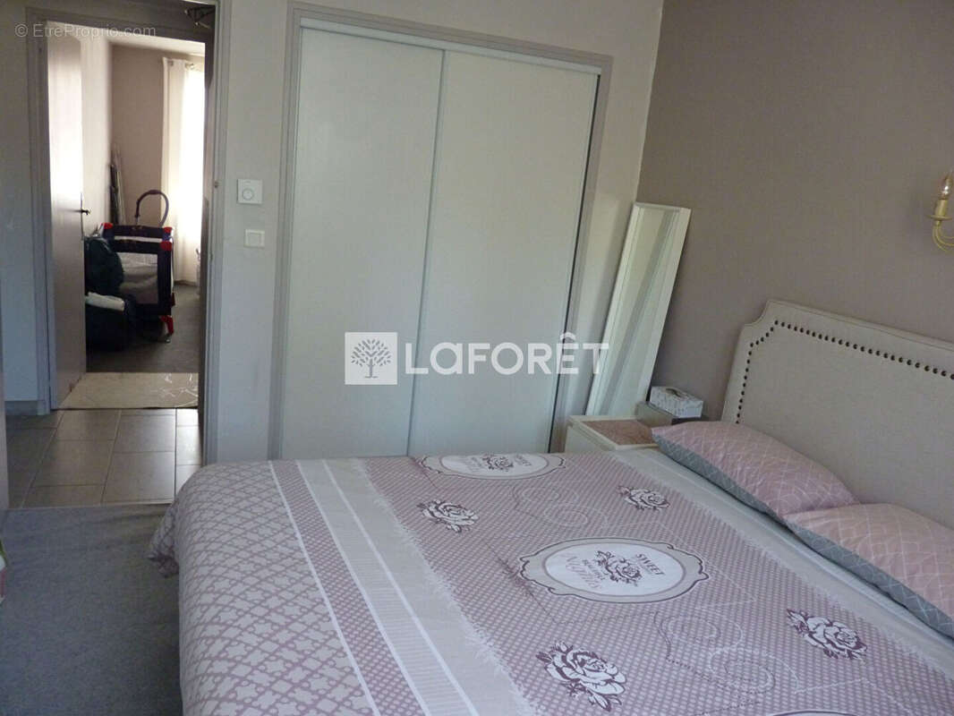 Appartement Cavaillon 3 pièces 85.45 m2 - photo 12