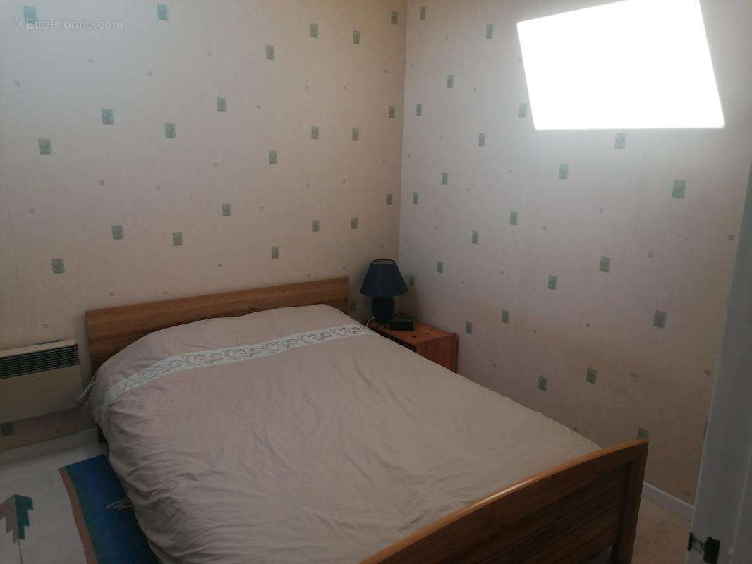 Appartement à CABOURG