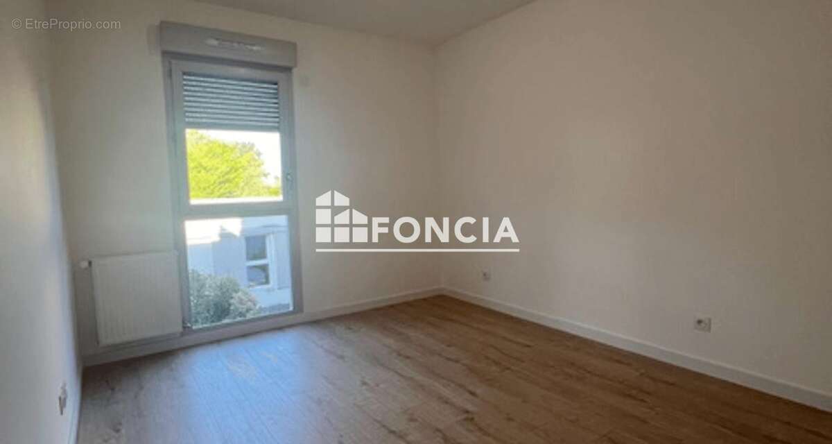 Appartement à RILLIEUX-LA-PAPE