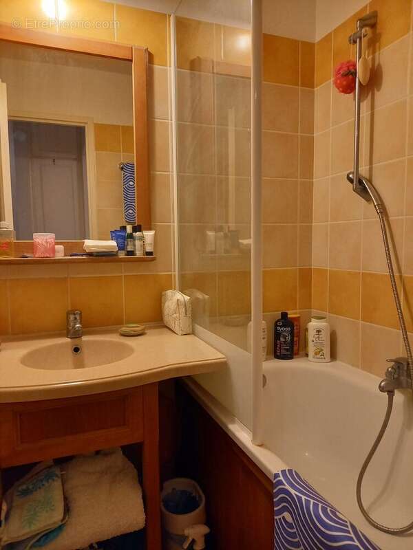 Appartement à MONFLANQUIN