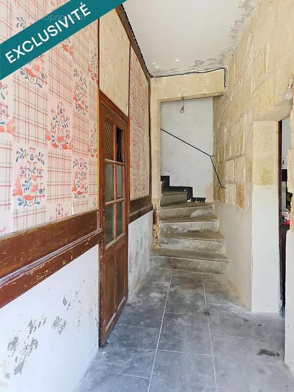 Photo 3 - Maison à GALLARGUES-LE-MONTUEUX