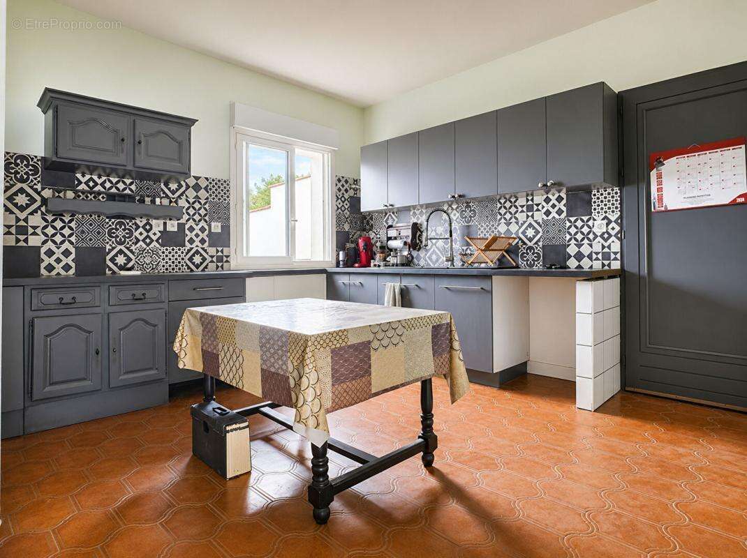 Vente Maison 230m2 BEGLES (33130) - photo 3