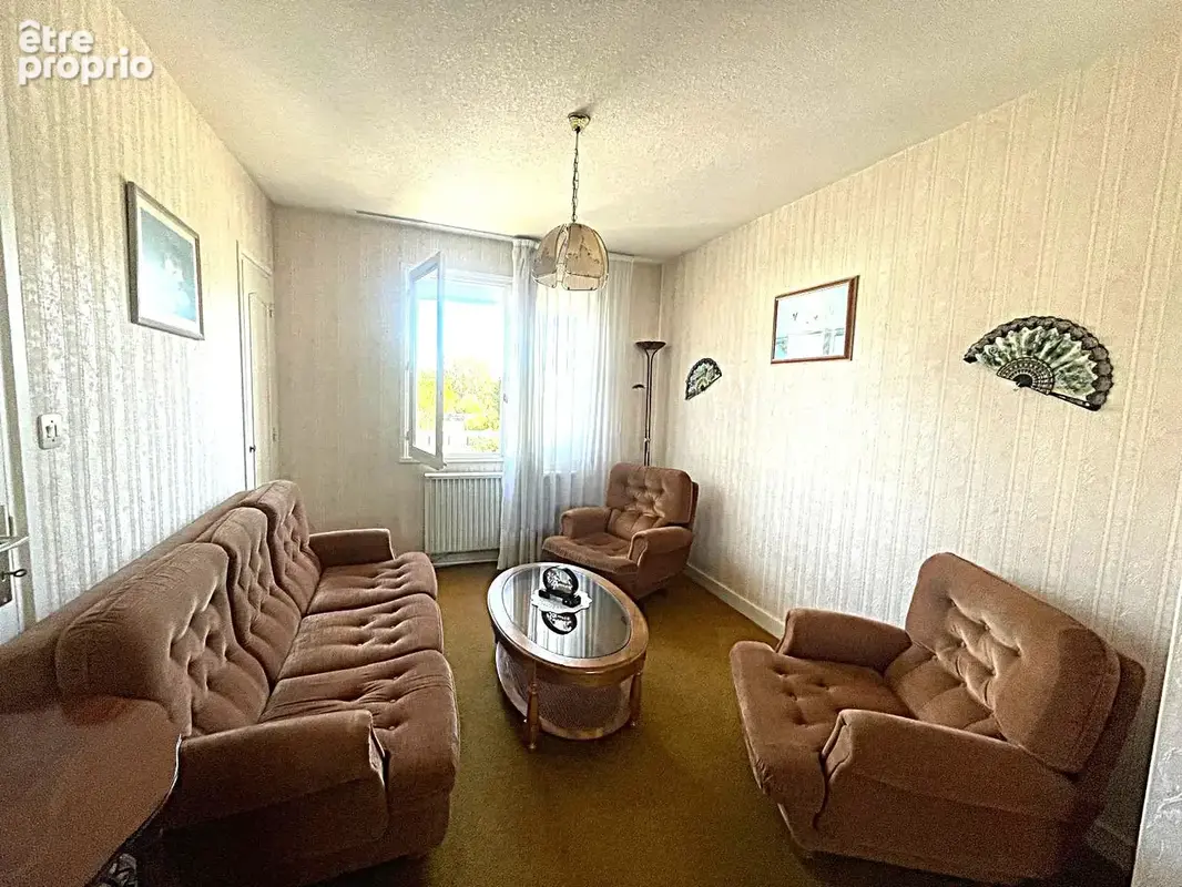 Kersabiec   Maison  3 chambres avec combles aménageables! - photo 3