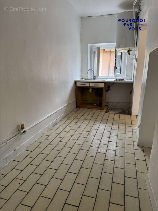 Appartement à LYON-5E