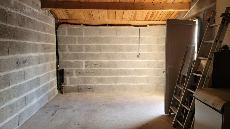 Maison à SALLES-SUR-MER