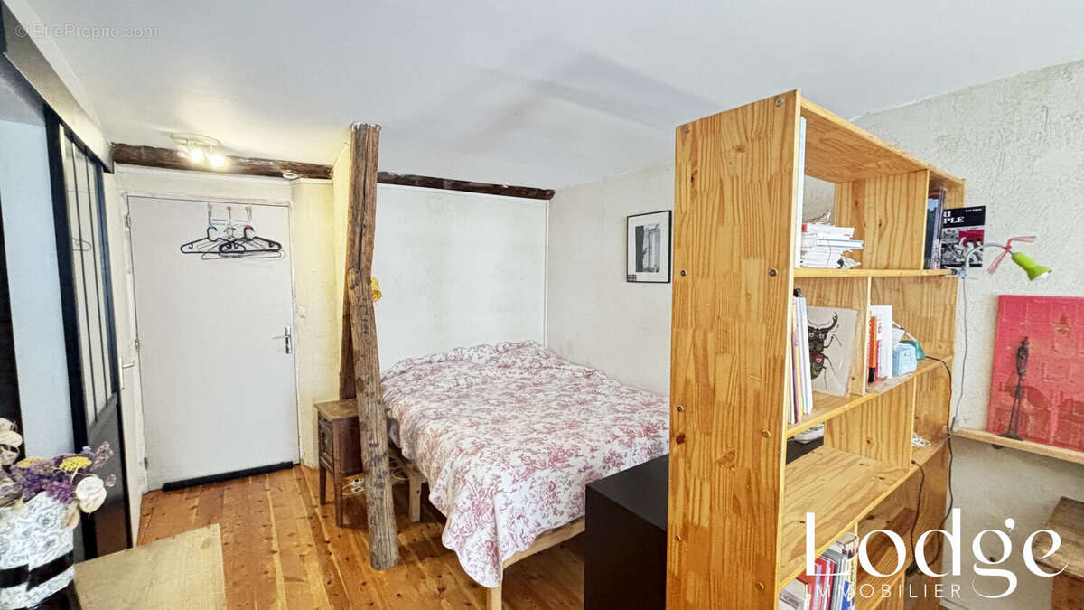 Appartement 32 m² à Briancon  - photo 9