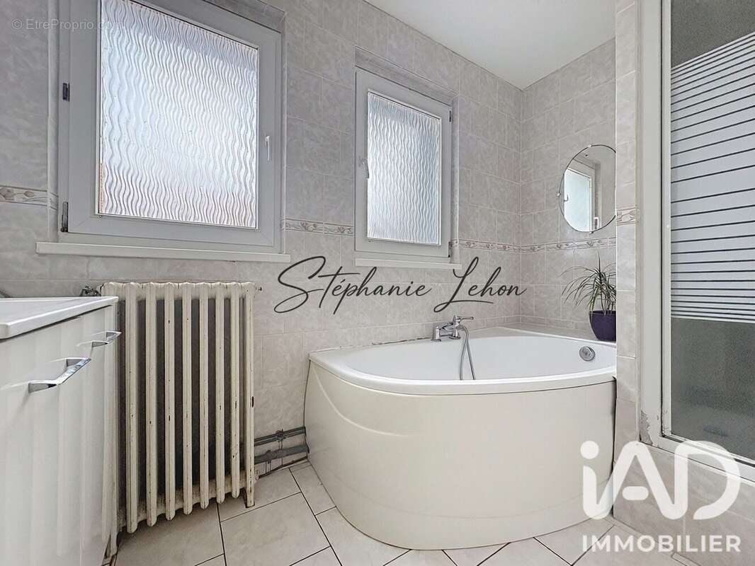 Maison 114 m² à Outreau  - photo 6