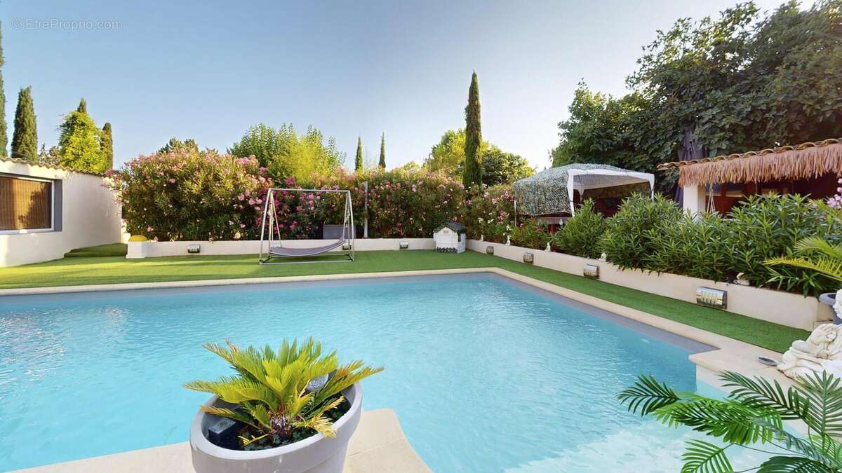 Photo 2 - Maison à FLAYOSC