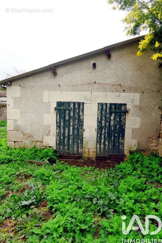 Photo 5 - Maison à MONTMORILLON