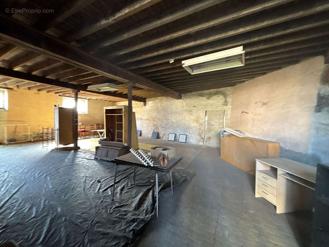 Maison à NOGENT-LE-ROI